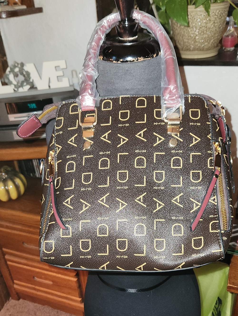 Aldo Bag